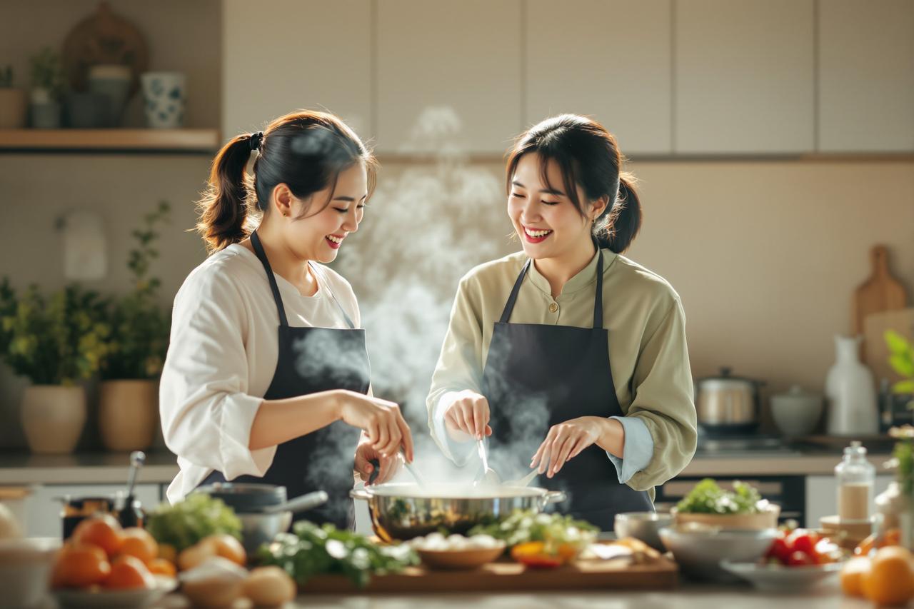 最新短剧网站婆媳厨房